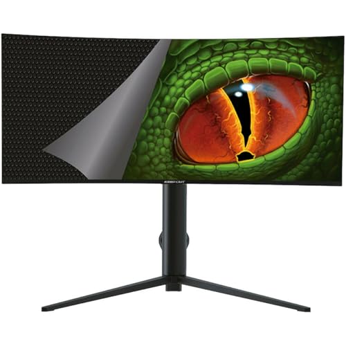 KEEP OUT Monitor XGM34UW 34' - Marca EAN: 8435099533023