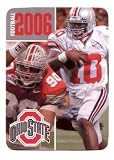 2006 Ohio State Pocket Football Schedule