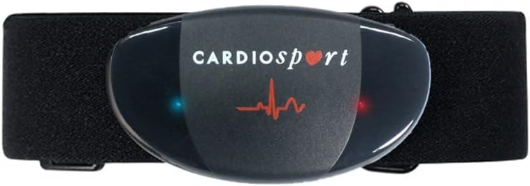 Cardiosport TP5D Heart Rate Monitor