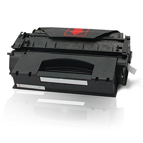 Toner Canon 720 compatible Eurotone pour imprimantes I-Sensys MF6680-DN et MF6640-DN
