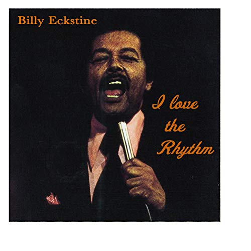 Billy Eckstine
