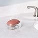 Produktbild iDesign 55120EU Eva Seifenschale, transparent