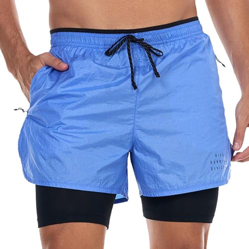 Nike Men's Repel 2-n-1 Running 7