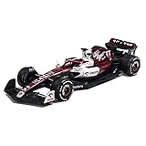 kimi räikkönen 1/18 ♦ 2022 Neu 1/43 Verhältnis Druckguss Minicar