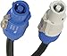 Chauvet DJ Powercon Extension Cable 18 in