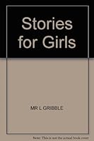 Stories for Girls 0600366189 Book Cover
