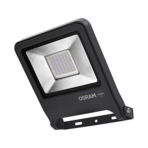 Preisvergleich Produktbild Osram LED Endura Flood Fluter, für Außenanwendungen, Kaltweiß