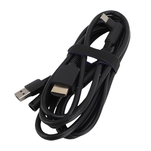 Cable USB C HD interfaz multimedia para Kamvas Pro 12 13 16 transferencia datos