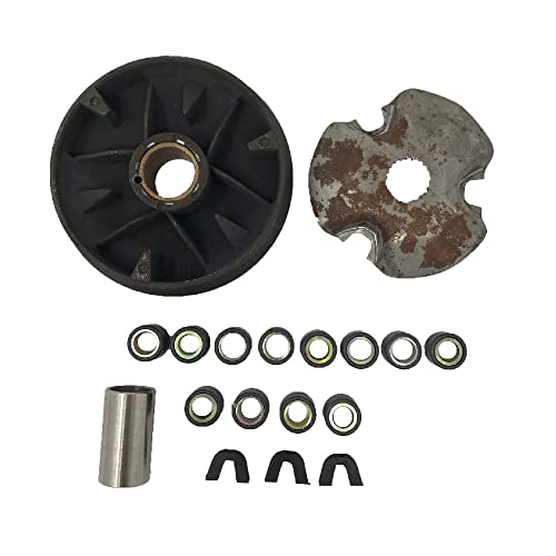  KIT VARIATORE FRANCO MORINI FORMULA CROSSER APE 50