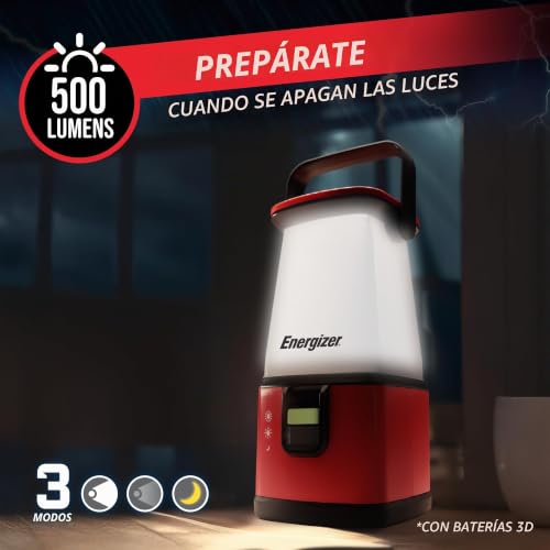 Lámpara de pilas 11 Imagen adicional