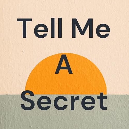 Tell Me A Secret cover art