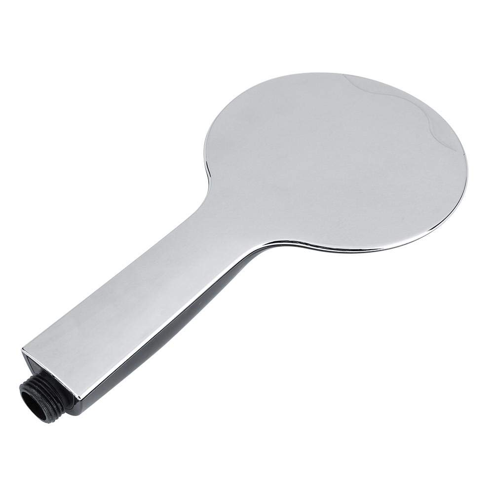 Soffione doccia a 3 colori con cambio automatico con display digitale della temperatura. Soffione doccia a soffione con soffione portatile ( batteria aggiuntiva necessaria)