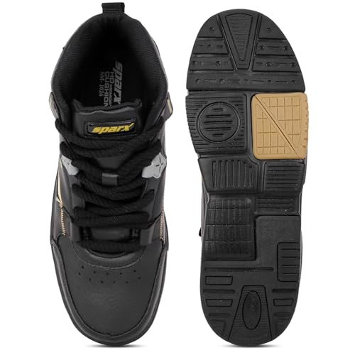 Image of SPARX Mens Sm-1026 Shoes