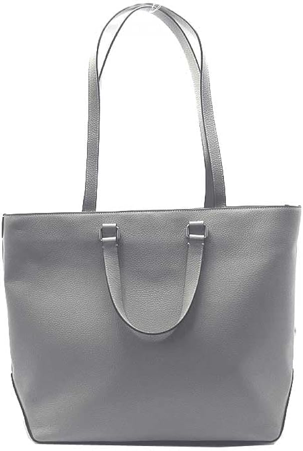 Amazon | [COACH] [コーチ] トートバッグ WARNER レザー デュアル