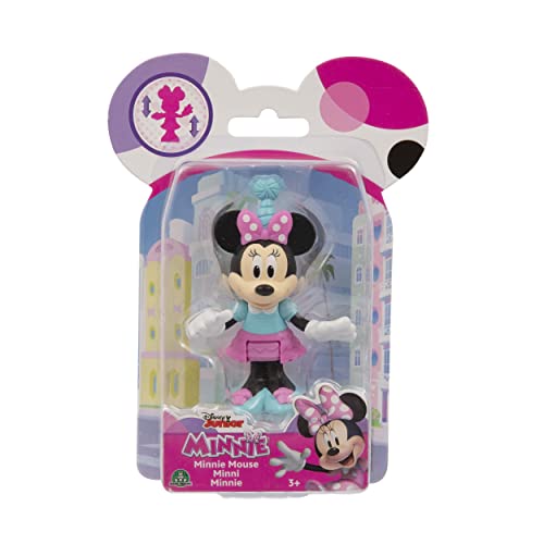 MICKEY&MINNIE- Minnie Giocattolo, MCN16