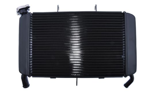 Radiateur d'eau pour réparer la surchauffe de votre Yamaha XJ6