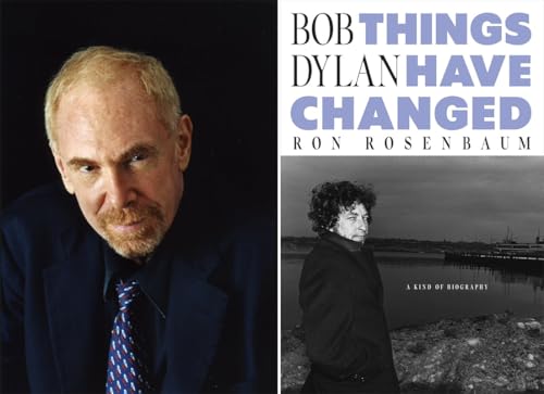 Episode 659 - Ron Rosenbaum