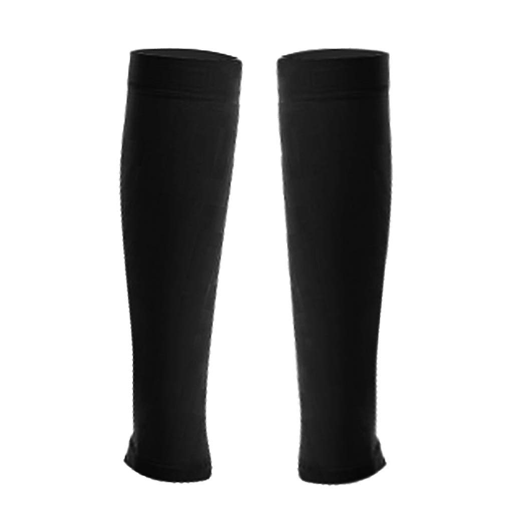 Compression Socks Calf Sleeve Varicose Veins Knee High Stockings Black S|Clothing Shoes & Accessories | Womens Clothing | Hosiery & Socks | Socks-image-28