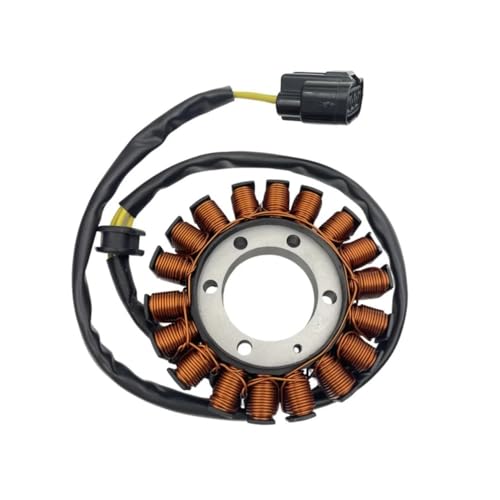 Bobine d'allumage magnéto for moteur de compatible avec Panigale V4 V4S Street Fighter (18-23 ans) - Ensemble bobine d'allumage