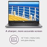 Dell Precision 7680 Laptop Dell Precision 7680 Laptop