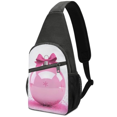 Morrales tipo bandolera para hombre y mujer blanco miniatura 1