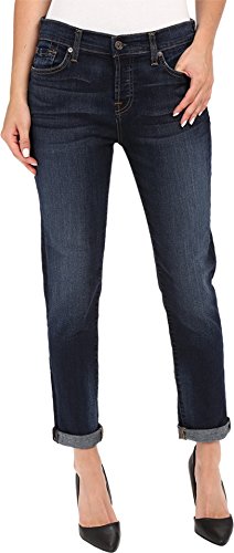 7 For All Mankind Women's Josefina Boyfreind Jean 7 For All Mankind Women's Josefina Boyfreind Jean