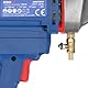 Kernbohrmaschine DEDRA max. Durchmesser Ø 130mm stark1700 W, gewicht 4,8kg, 0-1990RPM, IP20 schutz, softgrip, Stufenlos regelbare Geschwindigkeit, PRCD-Schalter, 1 ¼’’ Kronenaufsatz