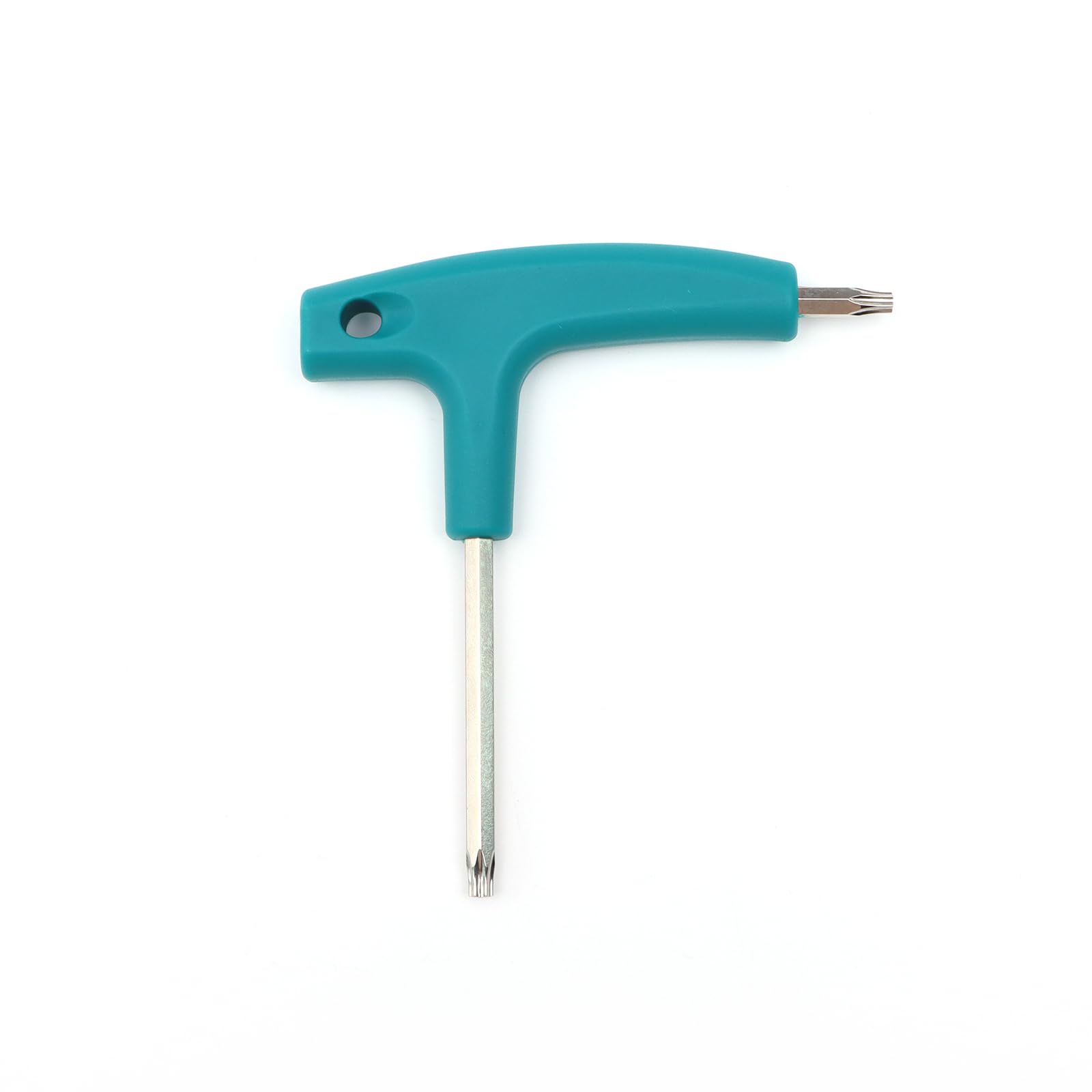 BoltonGolf Wrench Tool Universal Golf Wrenches with Plastic Handle Weight Adjuster Suitable For T20 T25 Golf Club Accessories (T20 T25 wrench)