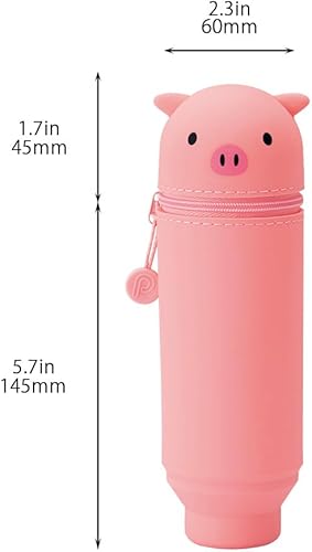 Miniatura 3 de LIHITLAB PuniLabo - Estuche para bolígrafos