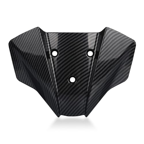 ▷ Fitment： Moto Parabrezza per 1290 Super Duke R 2020 2021 2022 2023 2024 ; DUKE 125 250 390 2024-2025