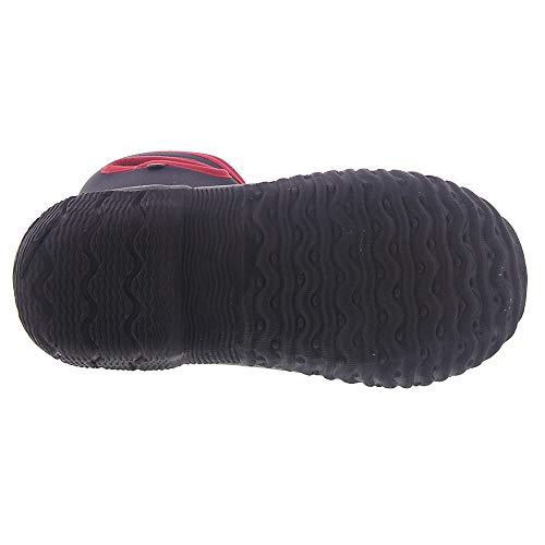 Image of BOGS unisex-child Classic High Waterproof Insulated Rubber Neoprene Rain BootSnow Boot
