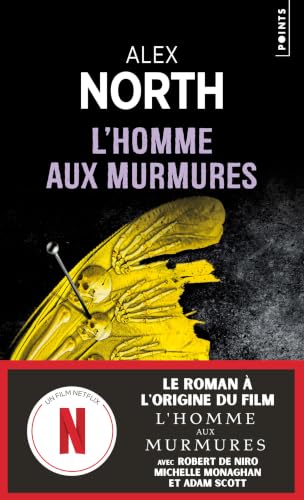 L'Homme aux murmures