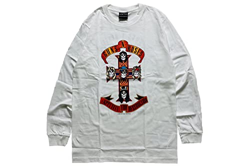 ガンズアンドローゼズ Tシャツ」の人気商品一覧・価格比較 - 価格.com
