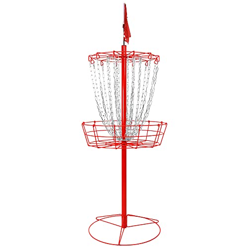 Image of Remix Practice Basket for Disc Golf - Choose Your Color and Style