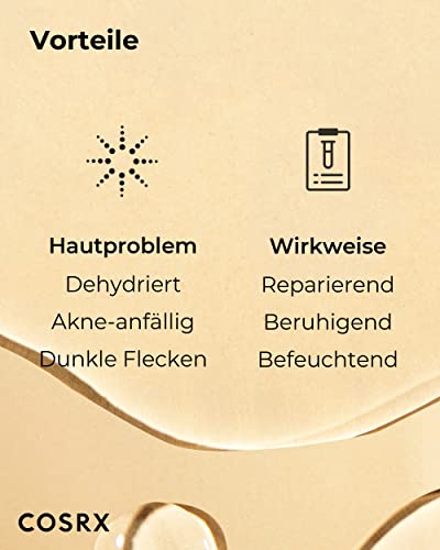 COSRX Advanced Snail 96% Mucin Power Essence für Hautpflege