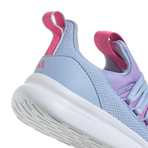 Image of adidas Kids' Lite Racer Adapt 7.0 Sneaker