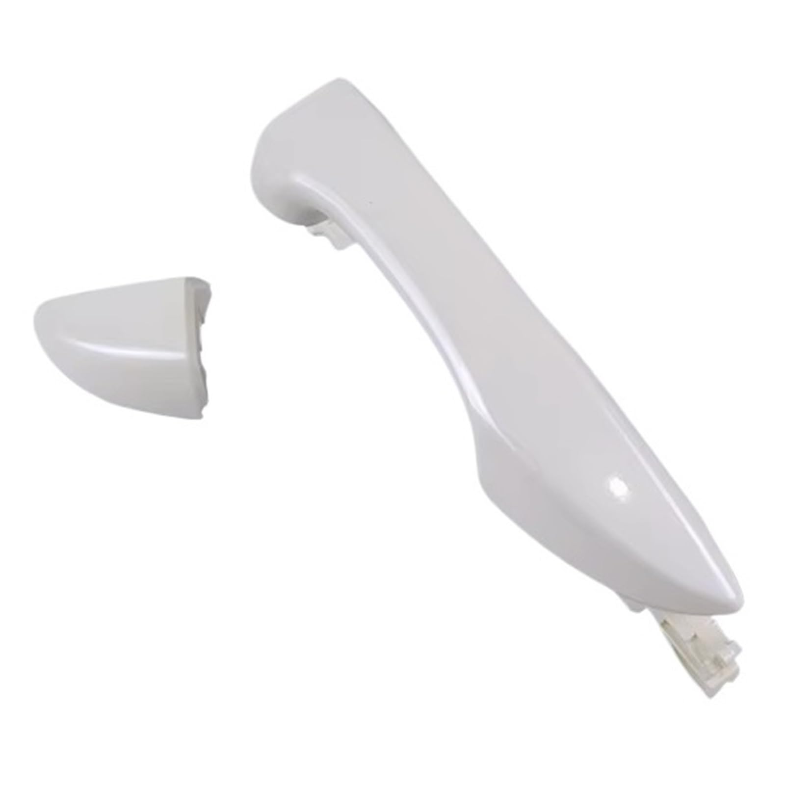 MNBYHUD Outside for Toyota for Corolla 2014-2018 Outside Car Door Handle