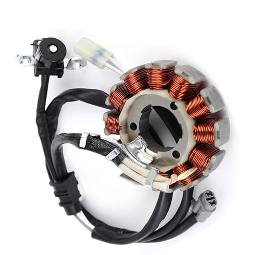 Allumage bobine stator pour Yamaha YZ250F résoud les pannes de démarrage