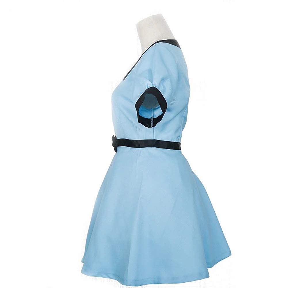 Amazon.co.jp: 【草莓酱cos】シュタインズ・ゲート 椎名 まゆり まゆ