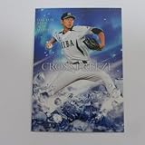 BBM2016/1st ■CROSS FREEZE カード■CF08/イ・デウン/ロッテ ≪ベースボールカード≫