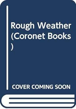 Paperback Rough Weather Book