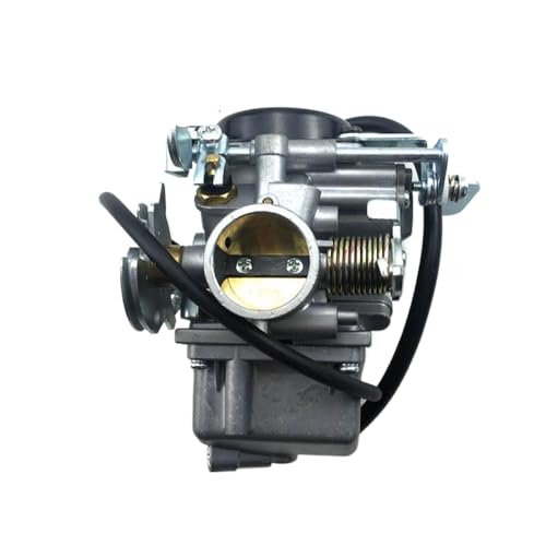 Carburateur GY200 de haute précision pour mécanique exigeante