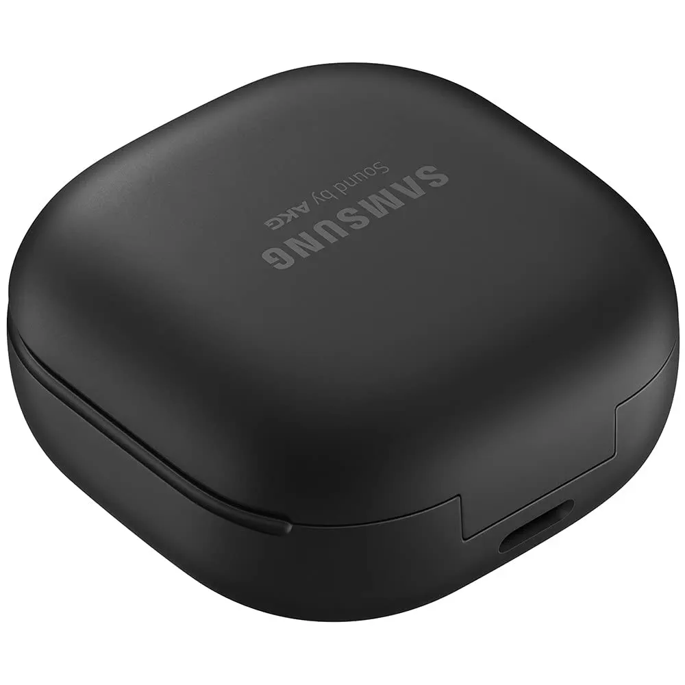 Samsung Galaxy Buds2 Pro ブラック Amazon.com: SAMSUNG Galaxy Buds2 Pro True Wireless Bluetooth
