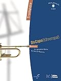 Da Capo Bühnenspaß Bronze - Trompete