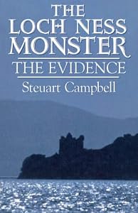 The Loch Ness Monster: The Evidence