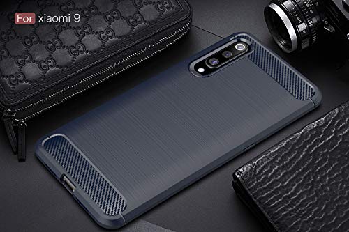 Coque Xiaomi Mi 9 antichoc pour vos déplacements urbains