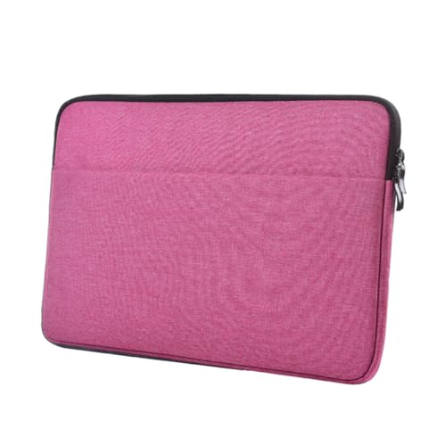 Funda portátil acolchada y ligera: máxima protección contra golpes para llevar tu laptop al viaje