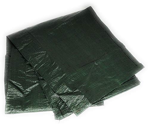 EFG ROTARY WASHING LINE COVER CLOTHES AIRER DRIER PROTECT PARASOL GARDEN WATERPROOF