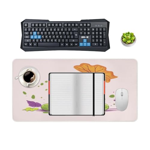 Pad Mouse Grande Hule Antideslizante 30x60 cm miniatura 4