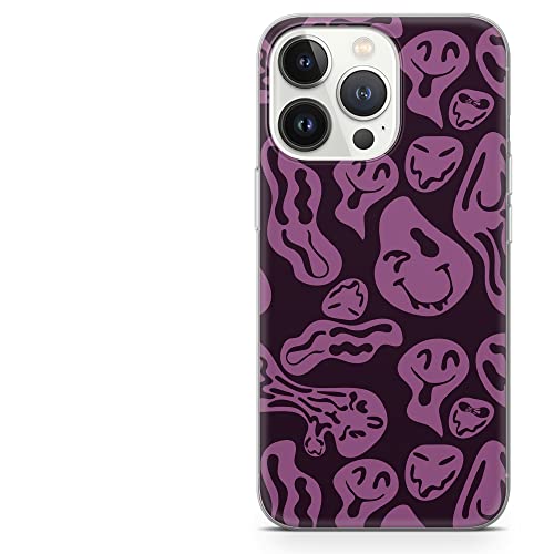 Coque Samsung S10e Smiley idéale au quotidien pour protéger votre téléphone avec style